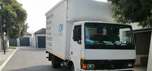 Moving And Storage Company In Constantia